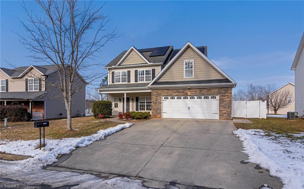 1945 Swaim Road Winston-Salem, NC 27127 - Photo 3 of 33 Gallery Image 3