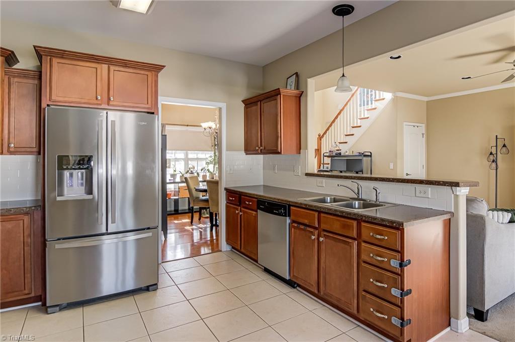 1945 Swaim Road Winston-Salem, NC 27127 - Photo 8 of 33 Gallery Image 8