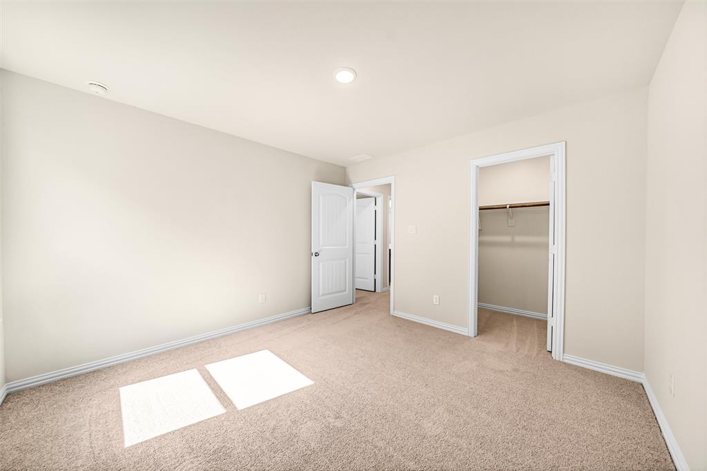 3516 Columbus Street Gainesville, TX 76240 - Photo 30 of 40 a view of an empty room