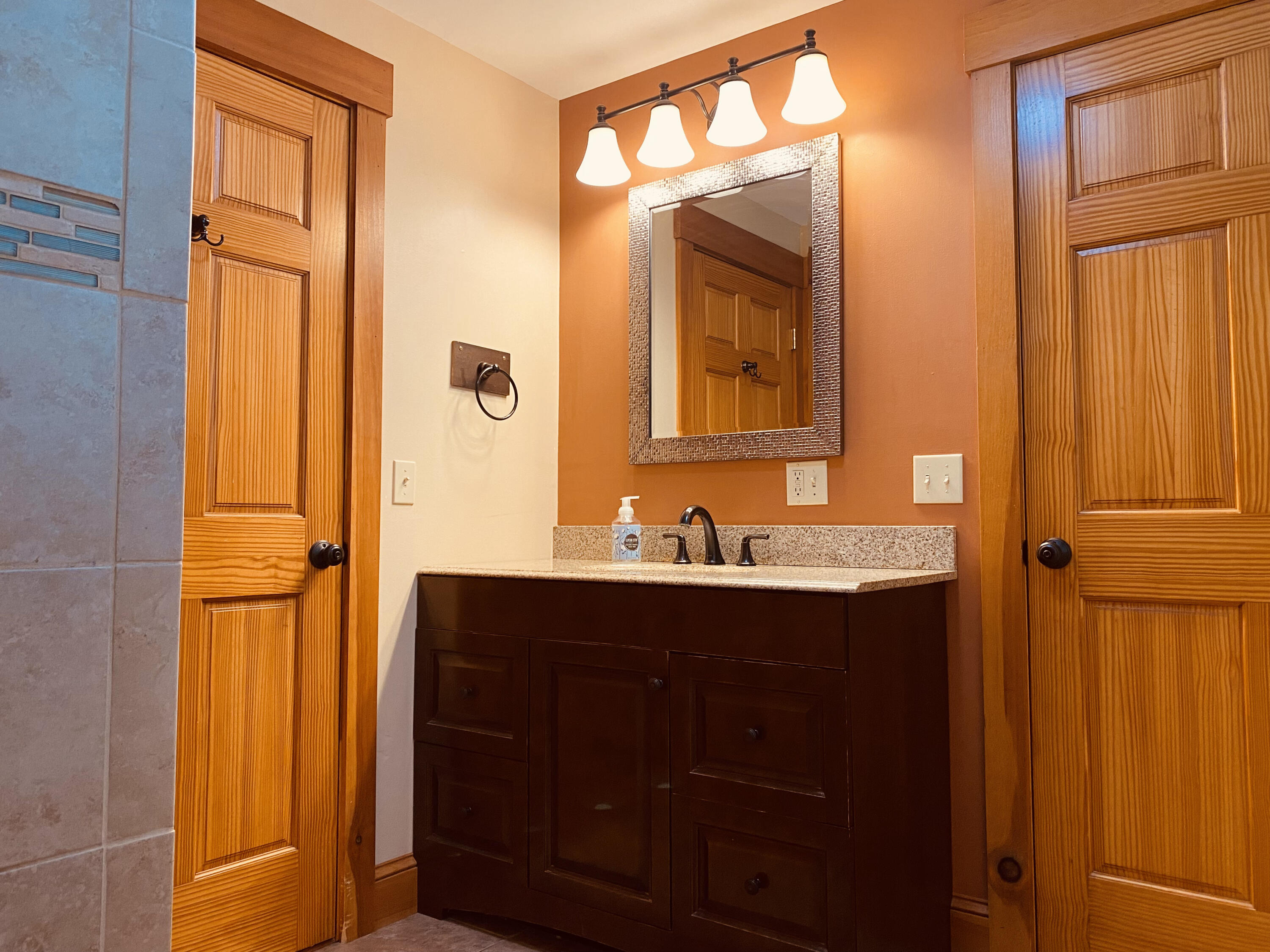 763 Dirigo Road South China, ME 04358 - Photo 20 of 51 20 Primary Bath