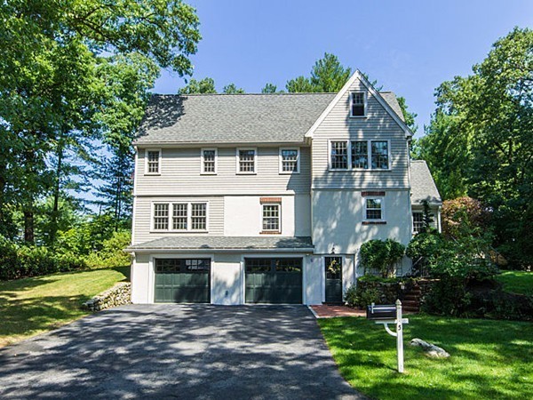 5 Ledgewood Road Winchester, MA 01890 - Photo 27 of 30 Gallery Image 27