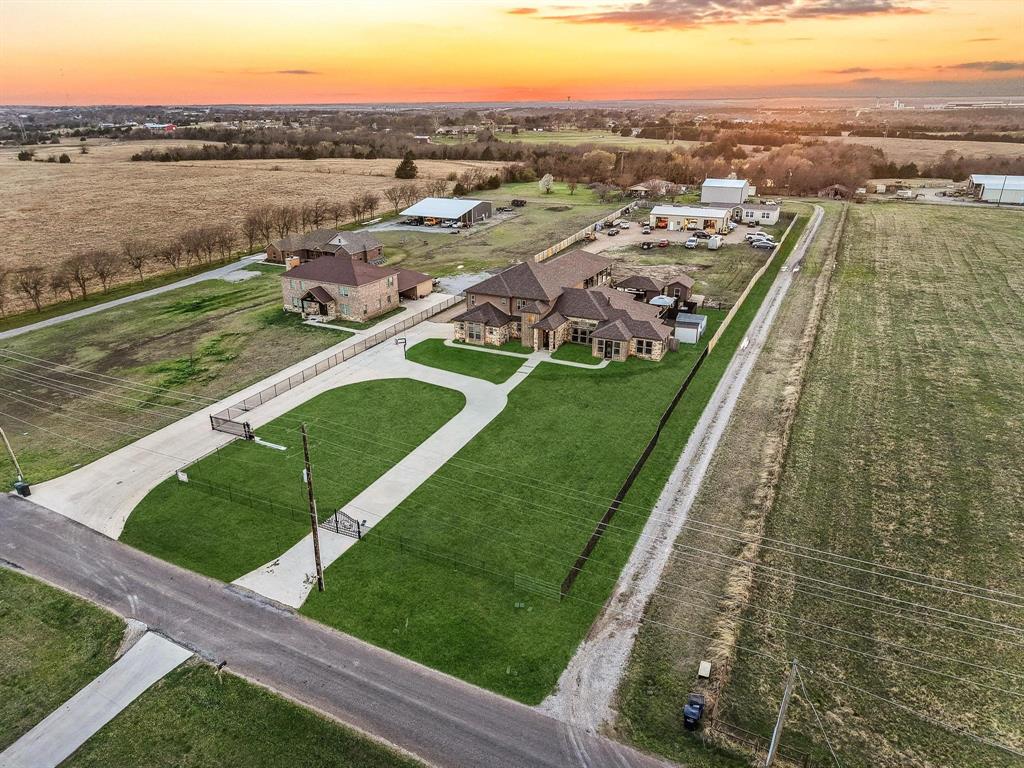 1517 Bennett Road Howe, TX 75459 - Photo 6 of 40