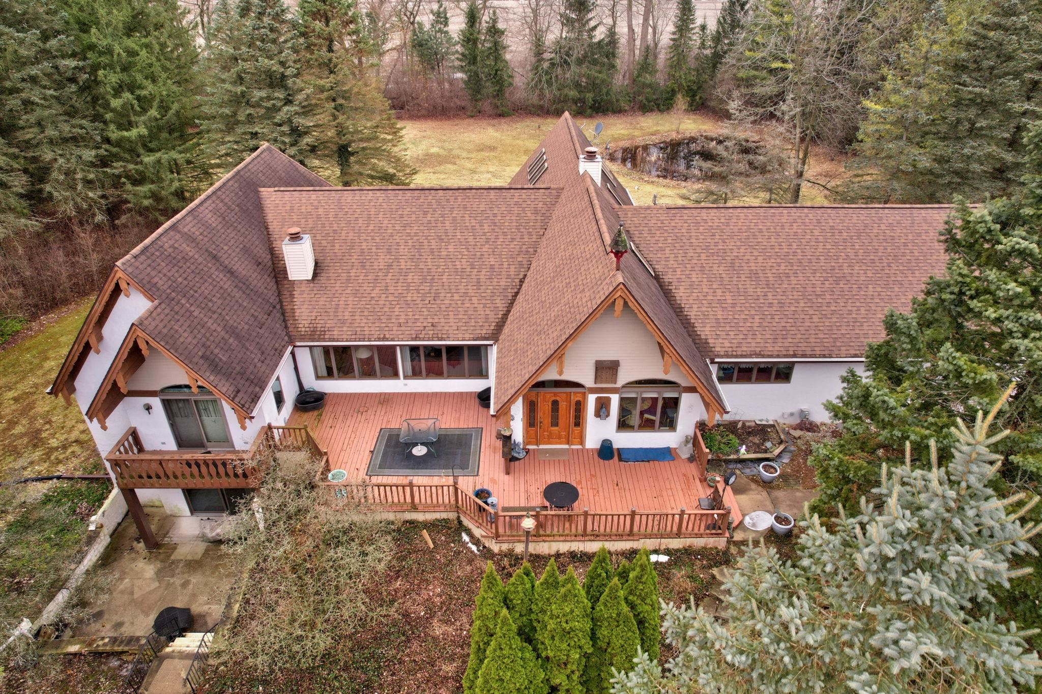 10722 Gera Road Birch Run, MI 48415 - Photo 76 of 89