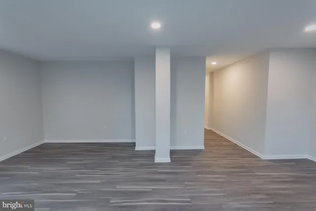 $1,725 | 215 West King Street, Unit B, Martinsburg, WV 25401