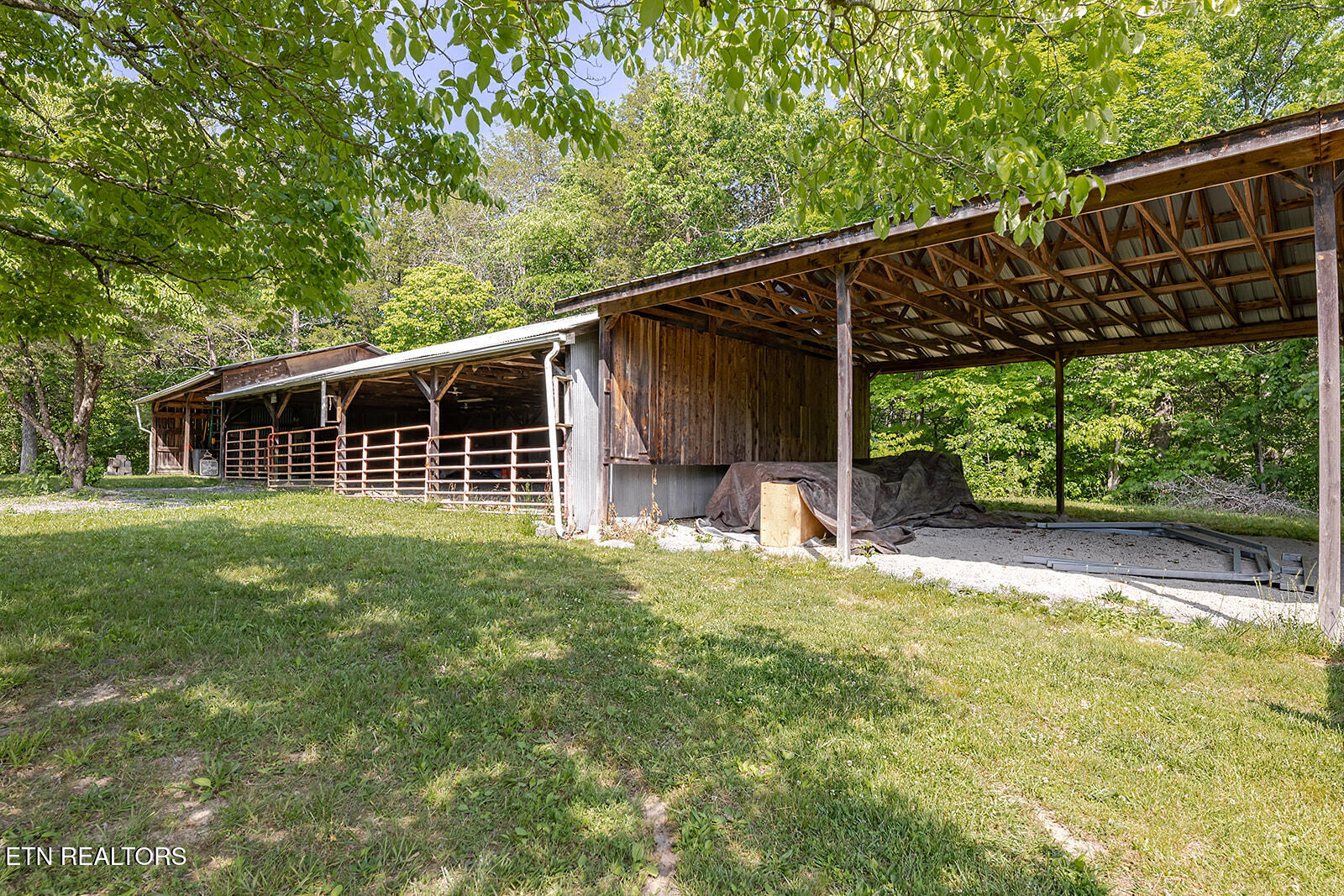 1184 Raccoon Valley Road Maynardville, TN 37807 - Photo 29 of 42 530A6240-HDR_websize