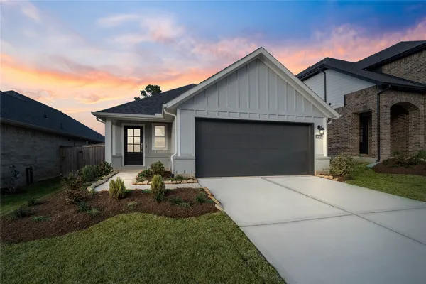 $306,311 | 19560 Stripe Hl Bend, Montgomery, TX 77316