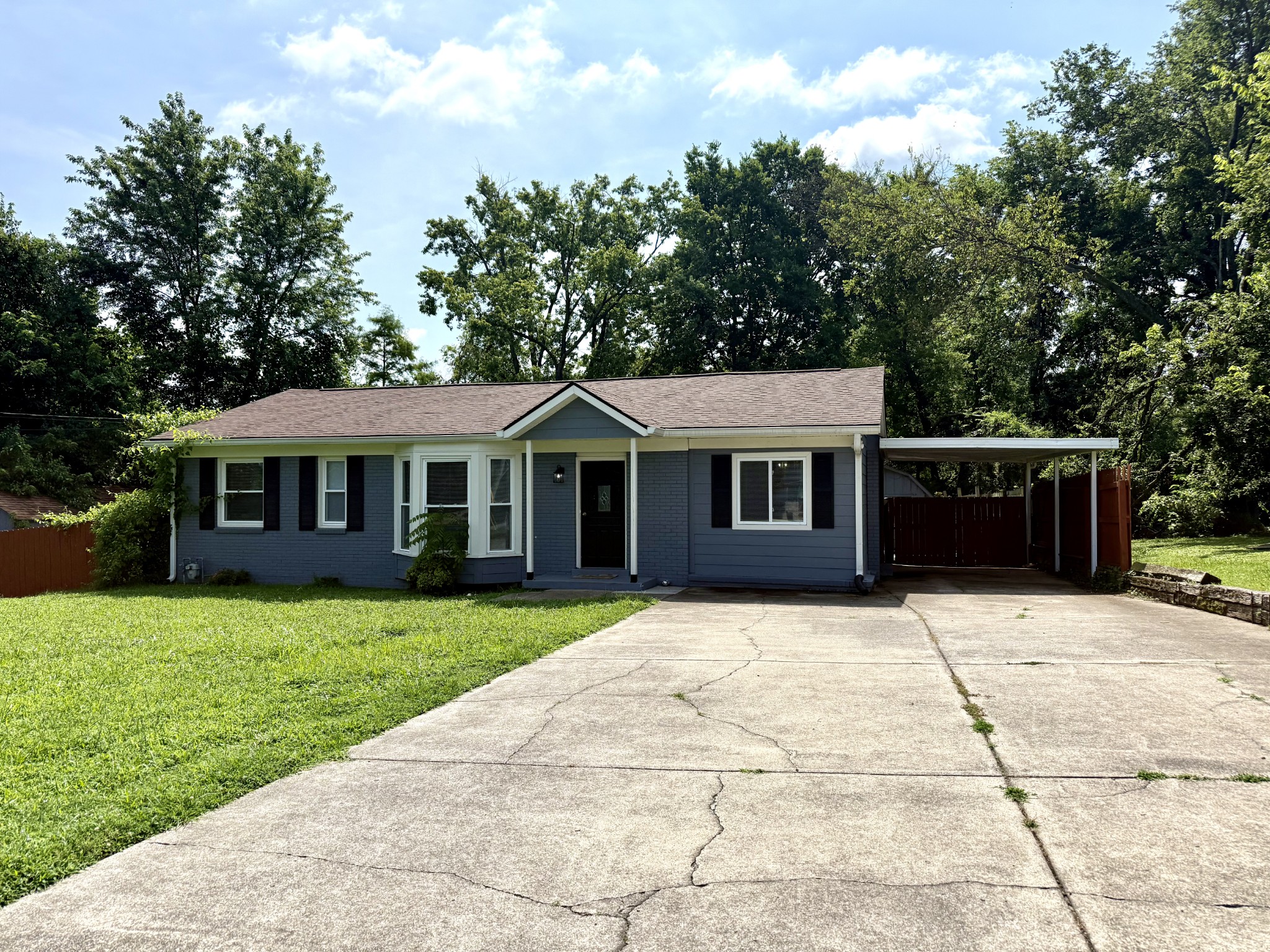 2618 Mashburn Road Nashville, TN 37210 - Photo 2 of 32