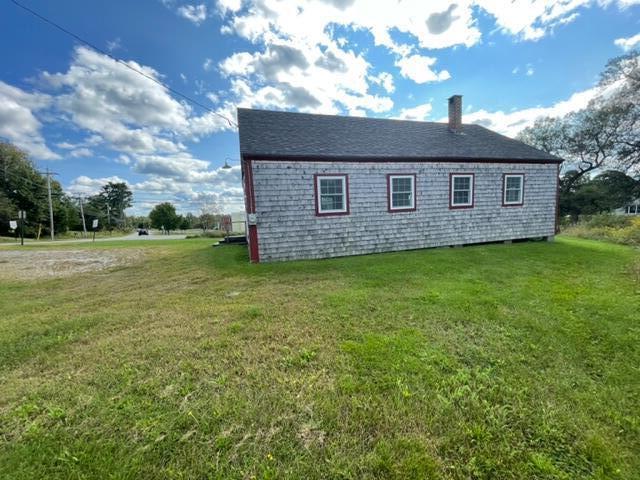 9 South Union Road Union, ME 04862 - Photo 17 of 29 IMG_3597