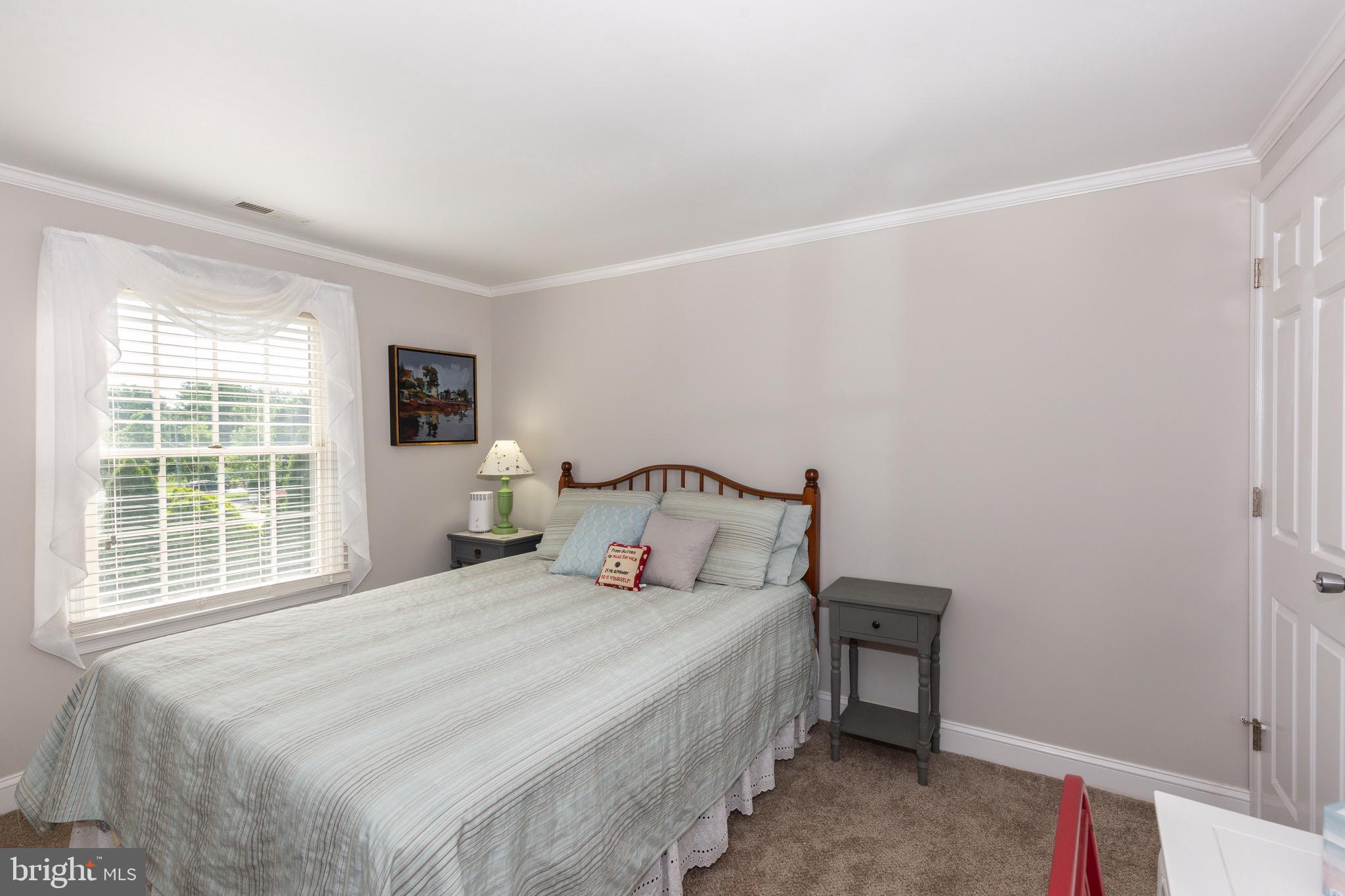 72 Ritters Lane Owings Mills, MD 21117 - Photo 74 of 109 Third Bedroom