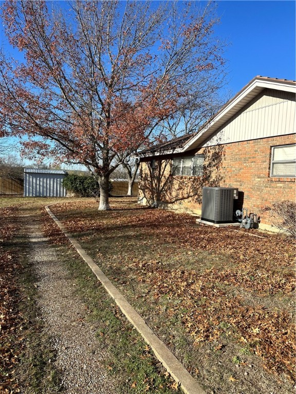 1008 North Bosque Street Meridian, TX 76665 - Photo 19 of 36