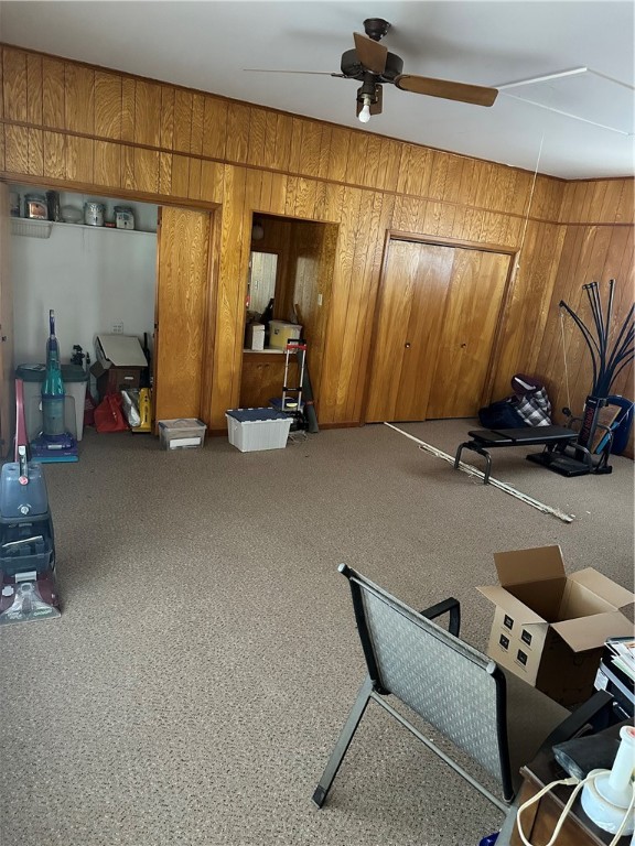 1008 North Bosque Street Meridian, TX 76665 - Photo 32 of 36