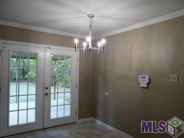 1136 Boreas Drive Baton Rouge, LA 70816 - Photo 3 of 6