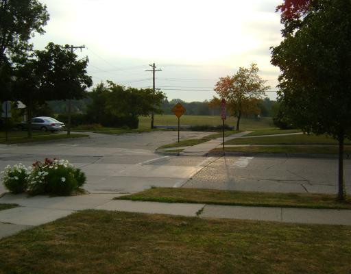 2716 Manchester Road Ann Arbor, MI 48104 - Photo 10 of 10 Photo 10