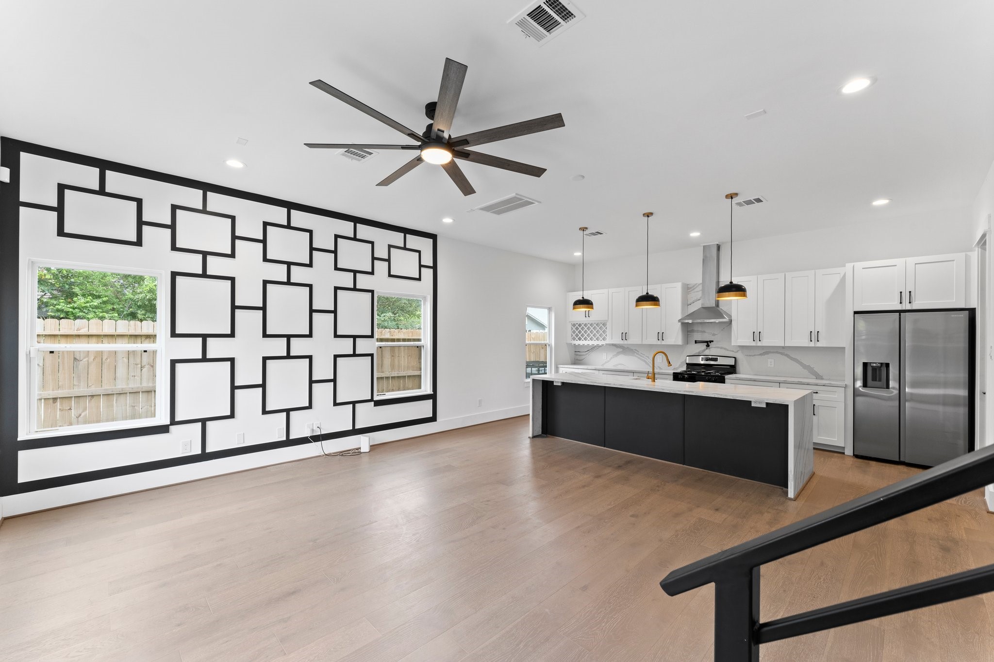 4303 Buck Street Houston, TX 77020 - Photo 7 of 28