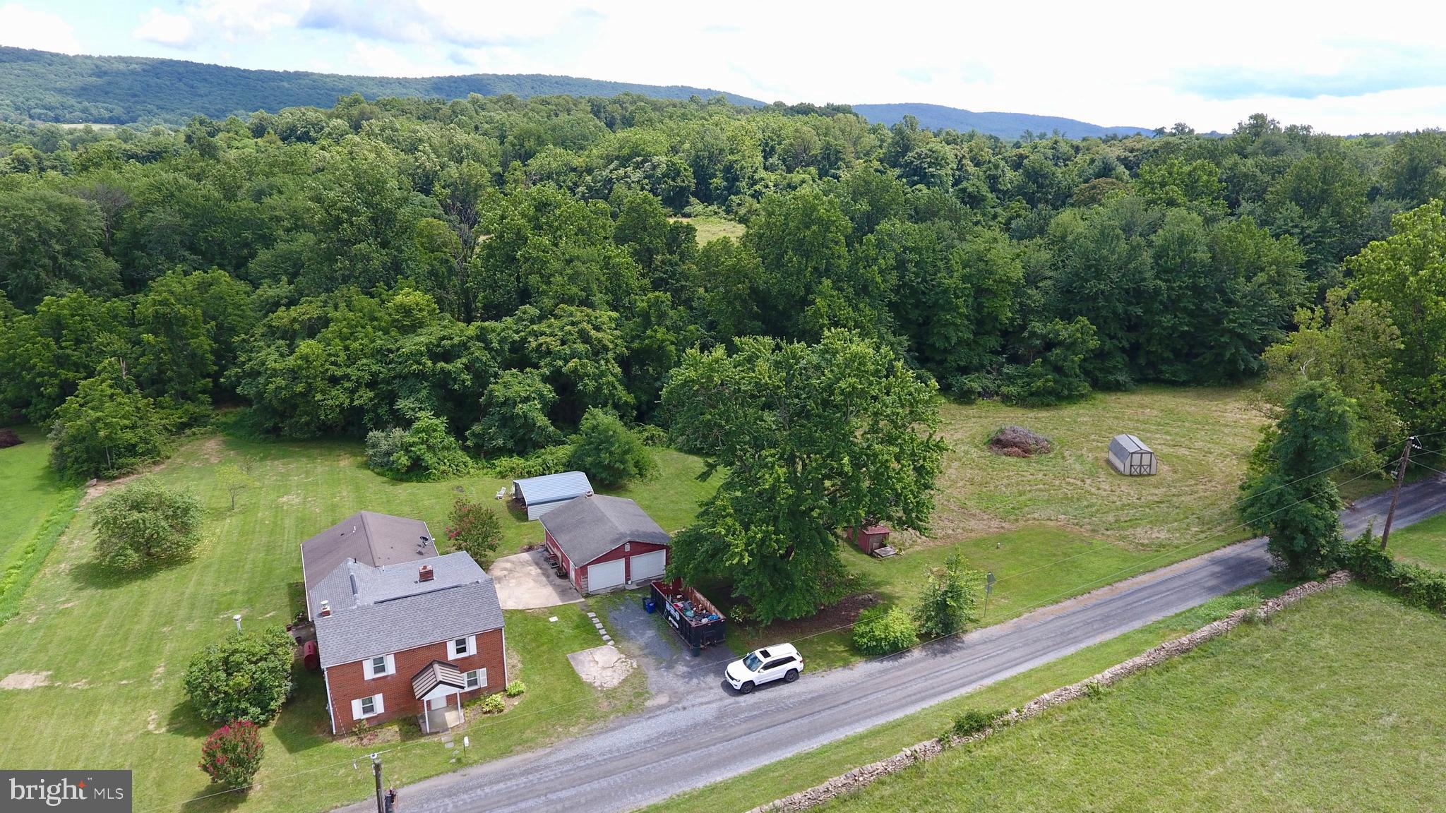 12978 Sagle Road Purcellville, VA 20132 - Photo 22 of 34 Gallery Image 22