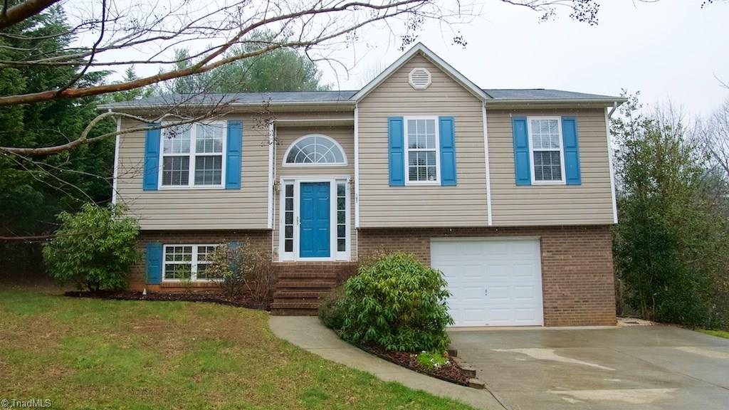 167 Stone Bridge Road Mount Airy, NC 27030 - Photo 1 of 23 Gallery Image 1