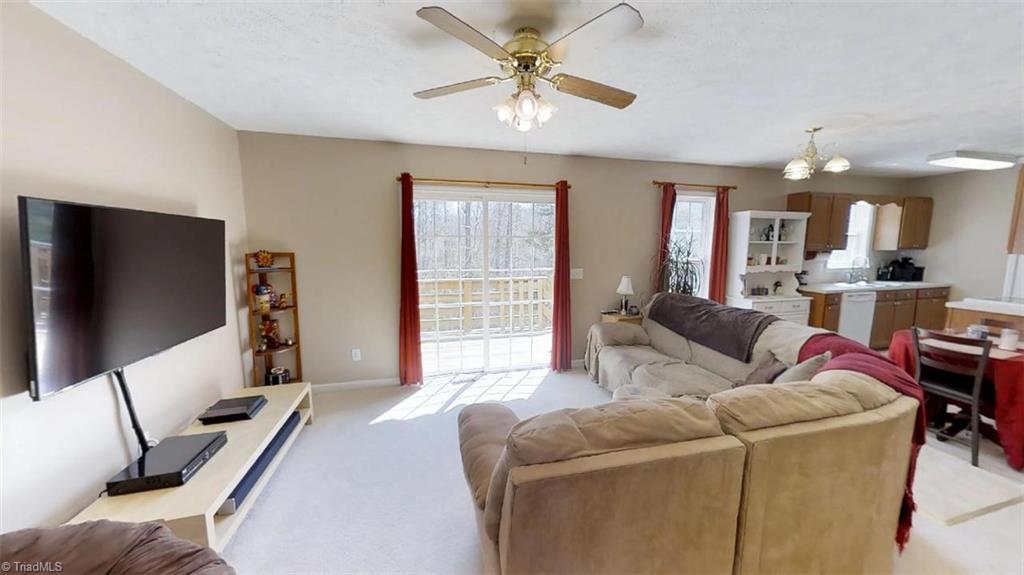 167 Stone Bridge Road Mount Airy, NC 27030 - Photo 2 of 23 Gallery Image 2
