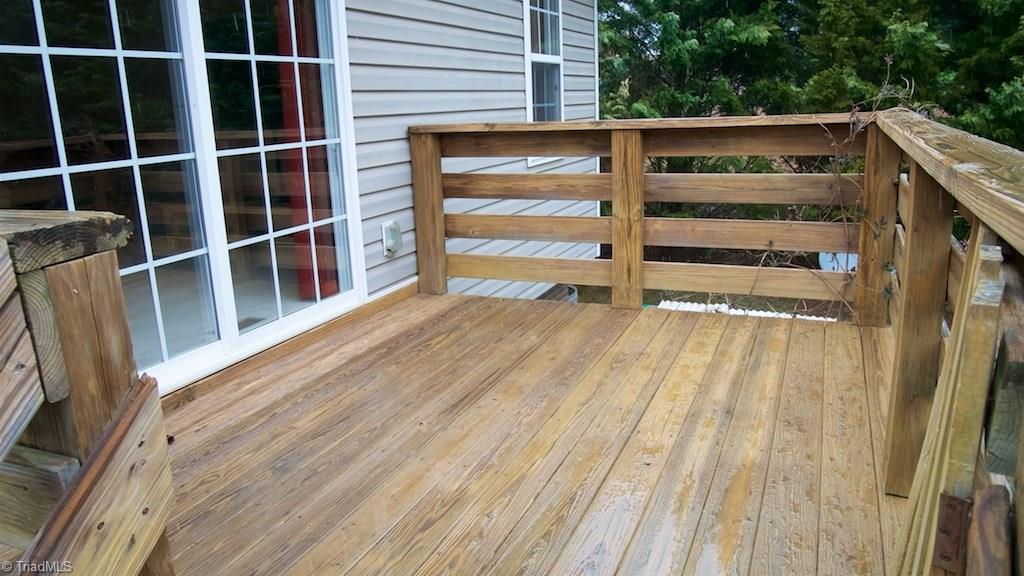 167 Stone Bridge Road Mount Airy, NC 27030 - Photo 19 of 23 Gallery Image 19