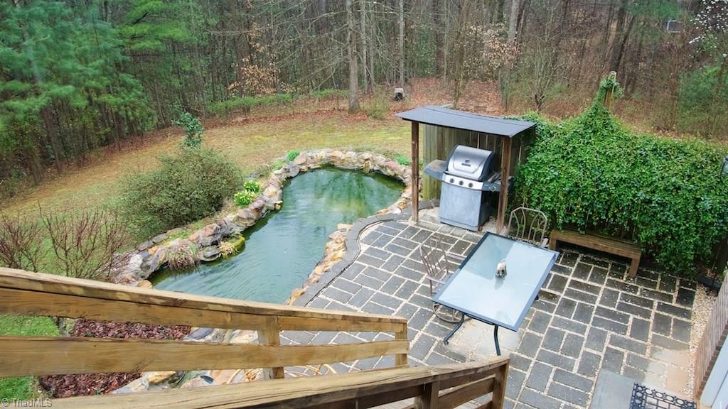 167 Stone Bridge Road Mount Airy, NC 27030 - Photo 20 of 23 Gallery Image 20