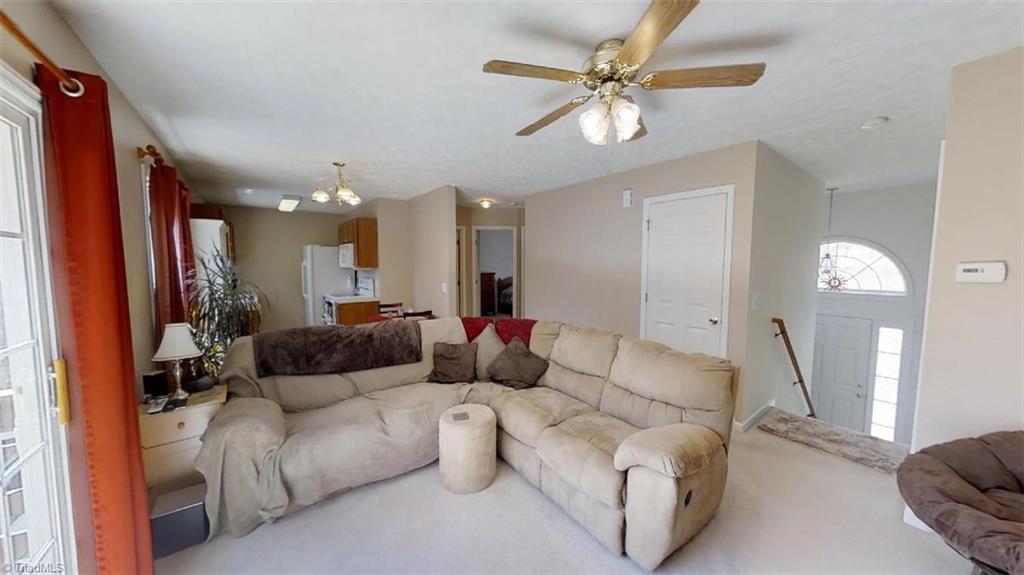 167 Stone Bridge Road Mount Airy, NC 27030 - Photo 3 of 23 Gallery Image 3