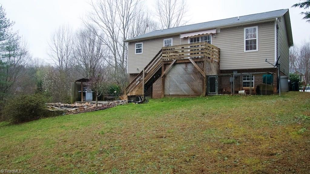 167 Stone Bridge Road Mount Airy, NC 27030 - Photo 22 of 23 Gallery Image 22