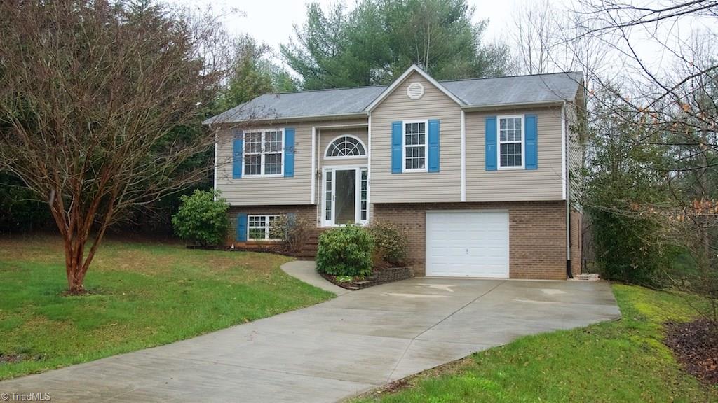 167 Stone Bridge Road Mount Airy, NC 27030 - Photo 23 of 23 Gallery Image 23