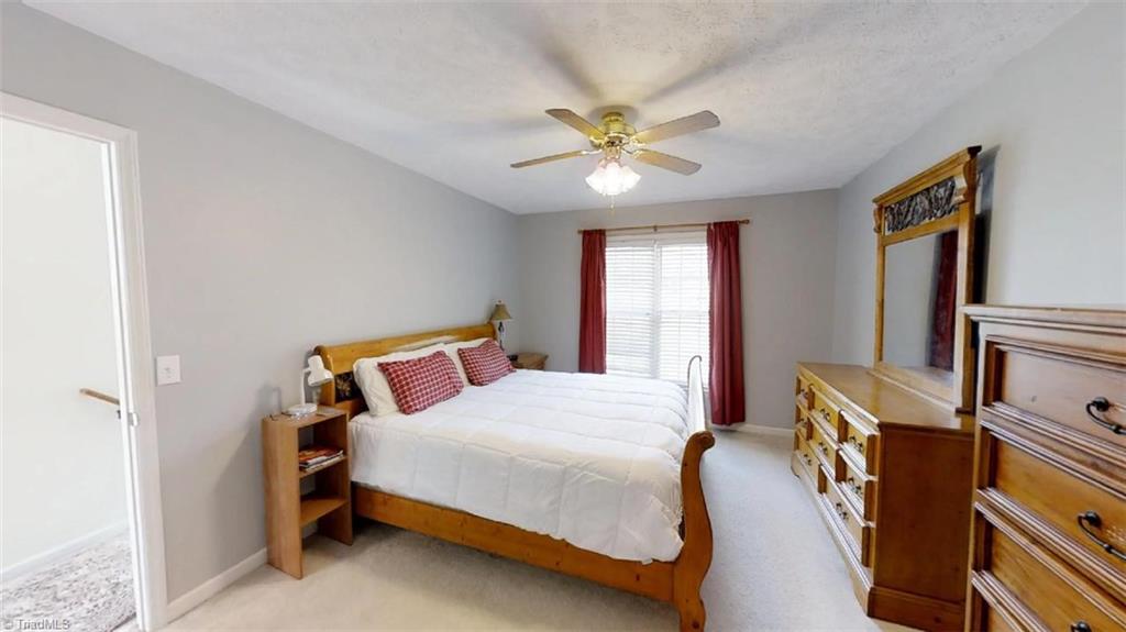 167 Stone Bridge Road Mount Airy, NC 27030 - Photo 9 of 23 Gallery Image 9