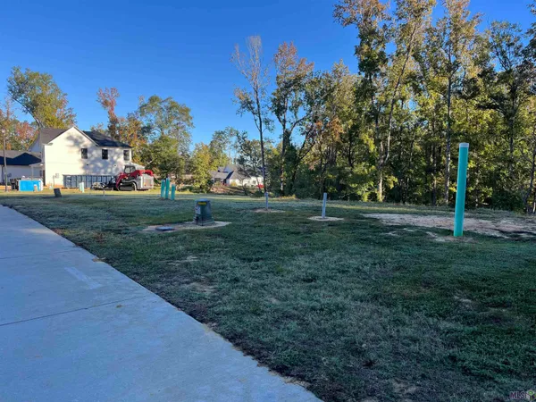 $84,900 | 2054 Gaspers Trace, St. Francisville, LA 70775