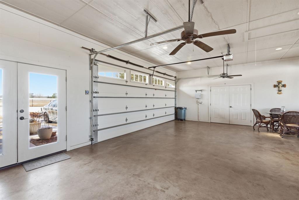 3601 Springfield Road Springtown, TX 76082 - Photo 15 of 40 a view of a room with storage and utility room