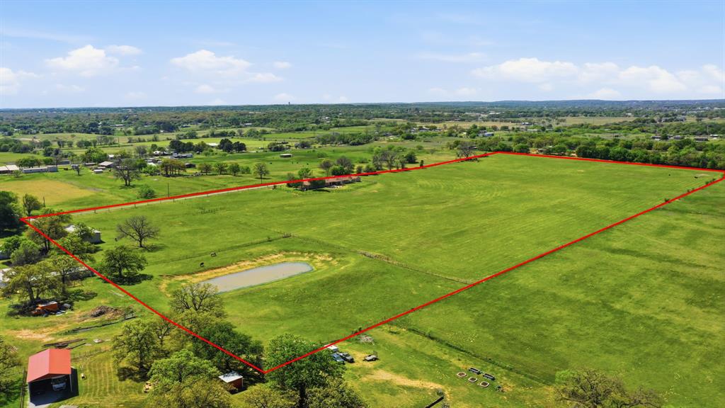 3601 Springfield Road Springtown, TX 76082 - Photo 3 of 40 a view of a city