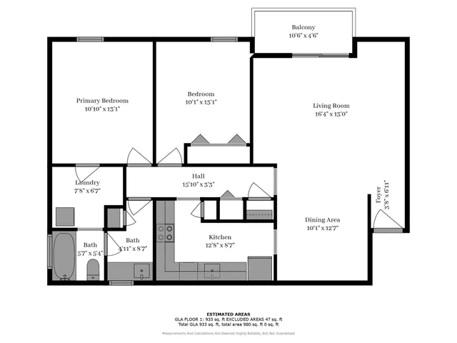 $2,200 | 515 Basswood Avenue, Unit 20, Nashville, TN 37209