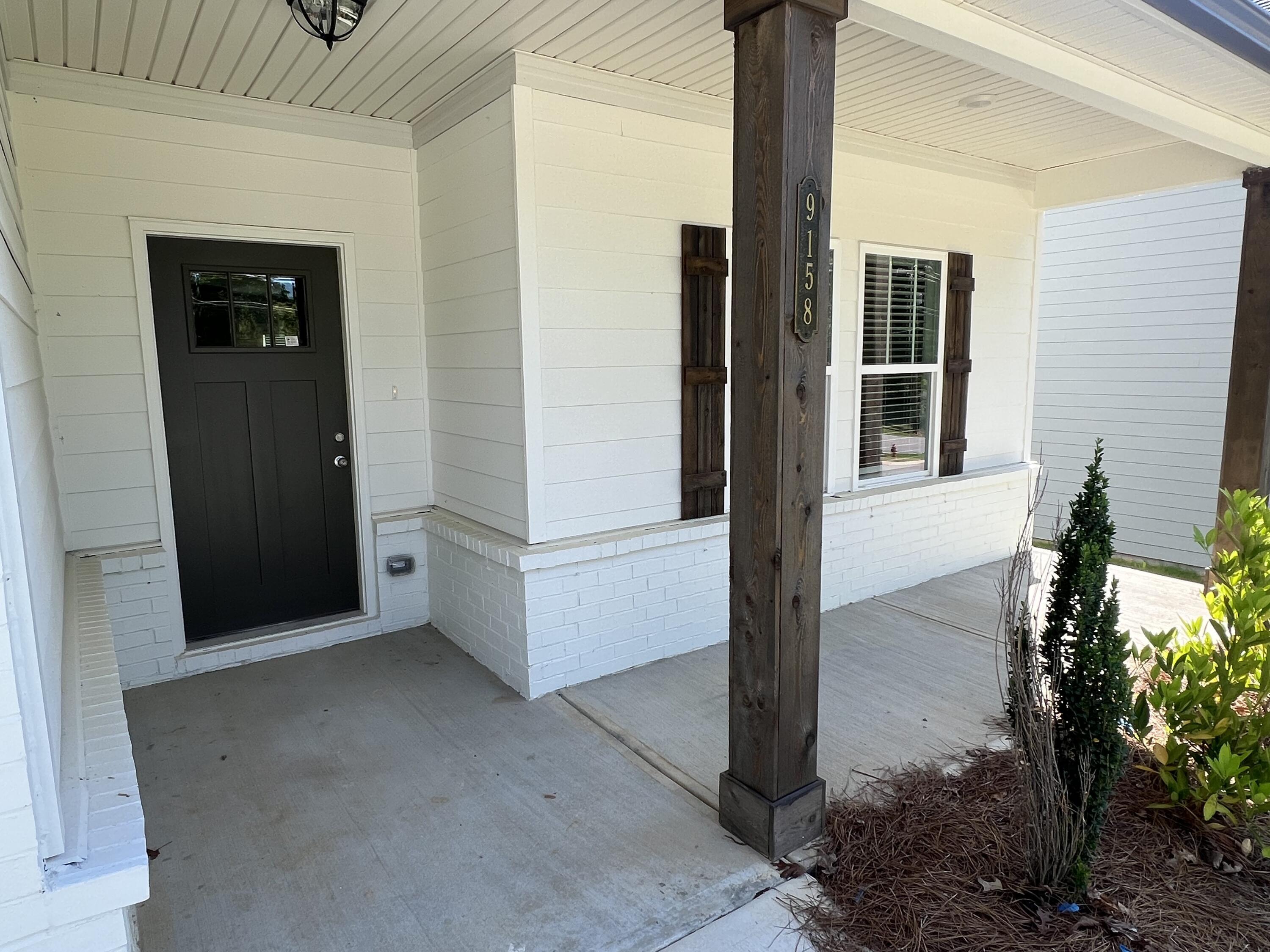 9158 Fuller Road, Unit 14 Chattanooga, TN 37421 - Photo 2 of 20 Covered Front Porch