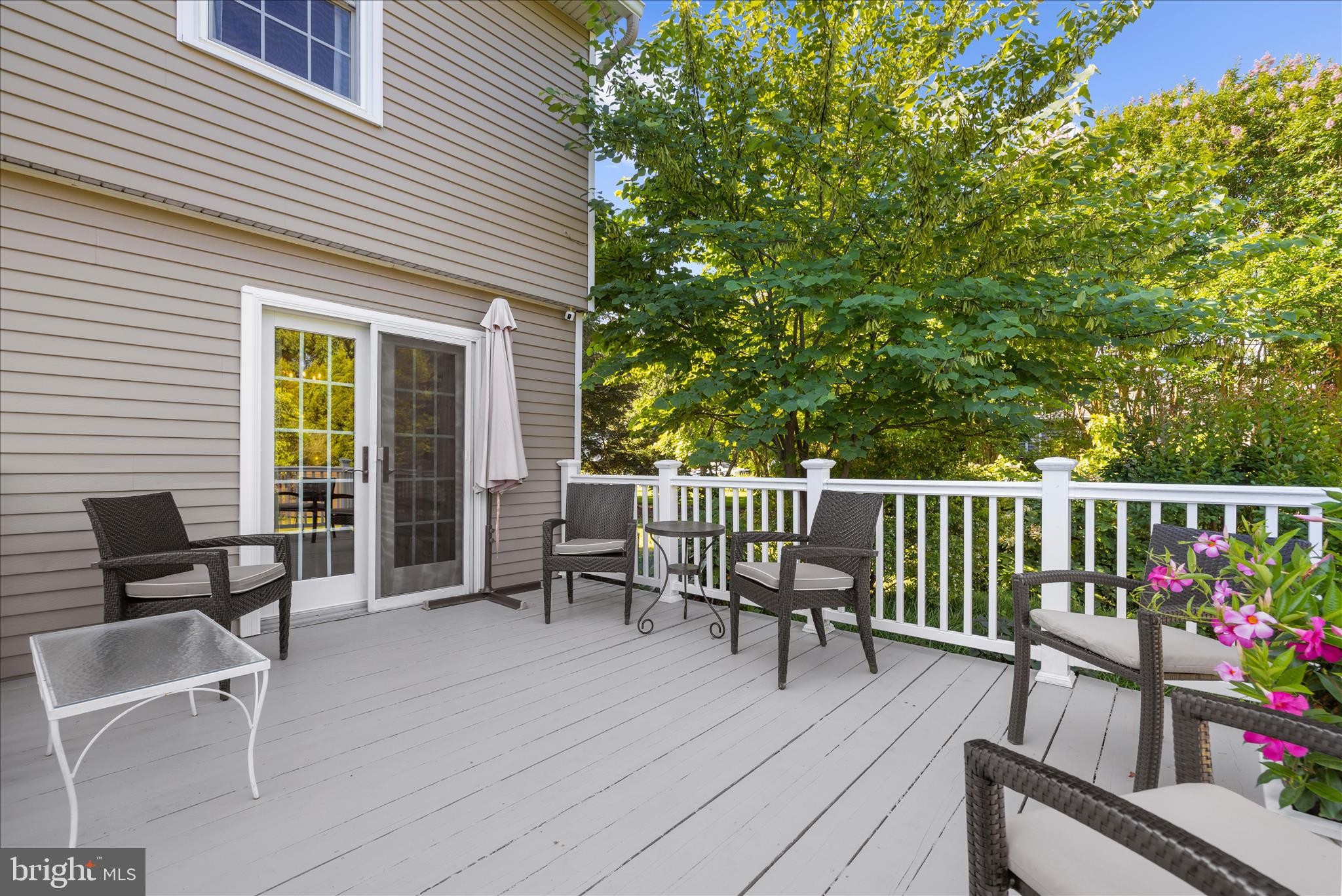 632 Basin Way Arnold, MD 21012 - Photo 45 of 86