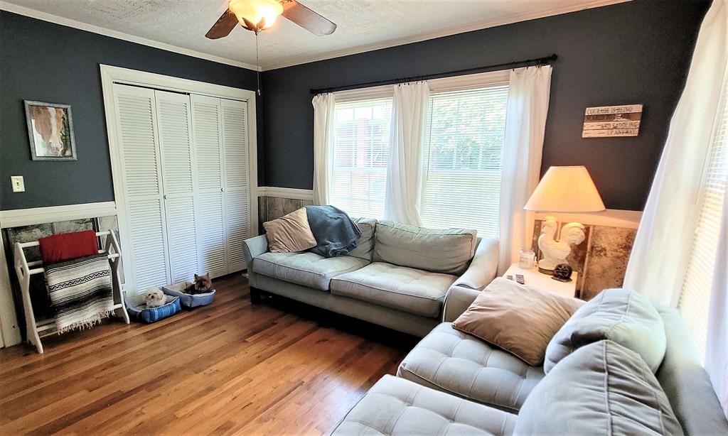 210 Calvert Street McCormick, SC 29835 - Photo 18 of 32 Gallery Image 18