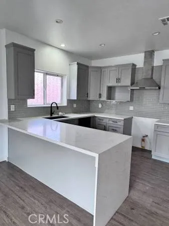 $3,400 | 1228 1/2west 89th, Los Angeles, CA 90044