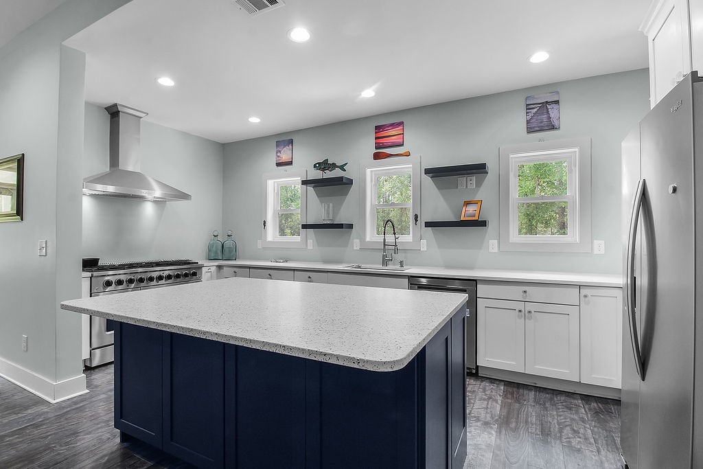 1269 Sea Way Northeast Townsend, GA 31331 - Photo 12 of 60