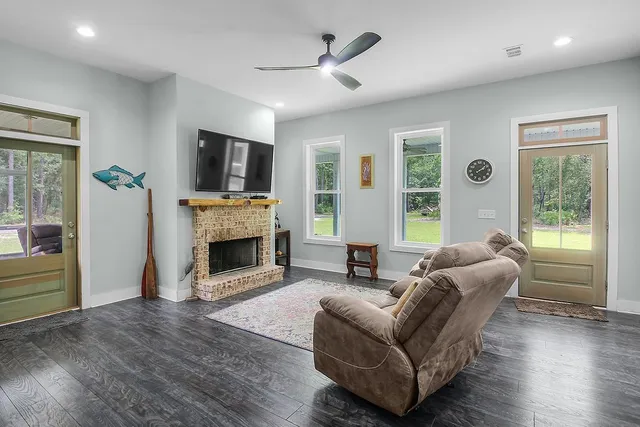 $385,000 | 1269 Sea Way Northeast, Townsend, GA 31331