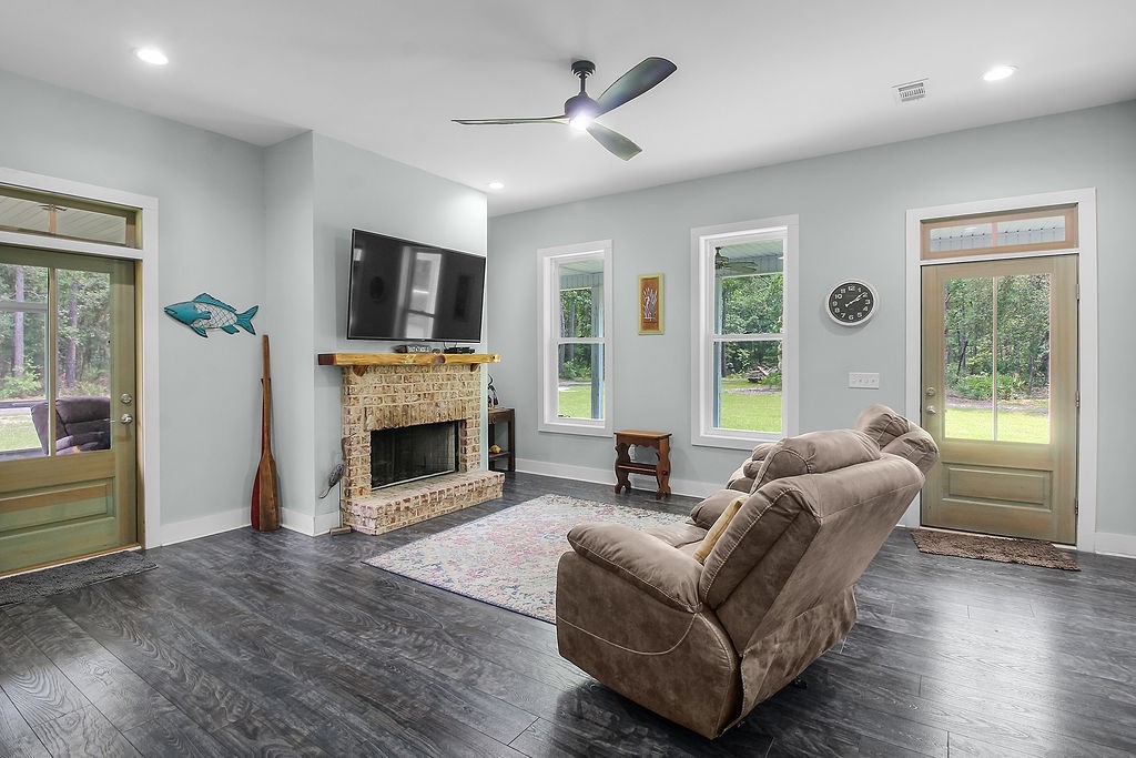 1269 Sea Way Northeast Townsend, GA 31331 - Photo 13 of 60