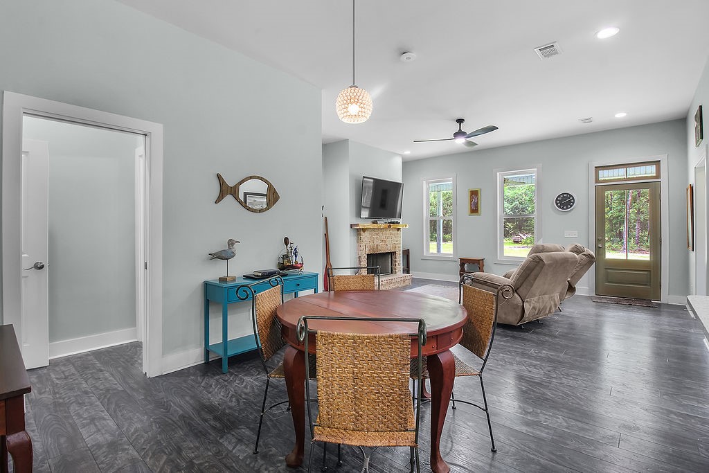 1269 Sea Way Northeast Townsend, GA 31331 - Photo 16 of 60