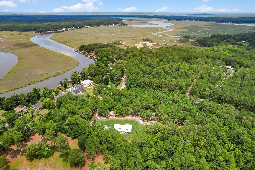 1269 Sea Way Northeast Townsend, GA 31331 - Photo 20 of 60