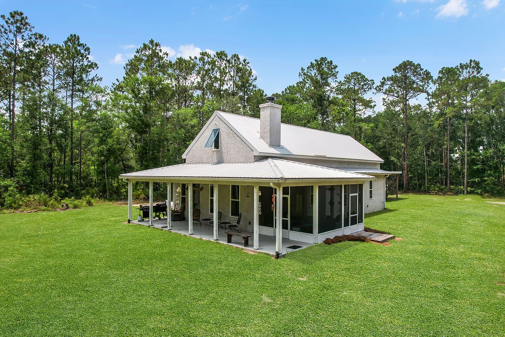 1269 Sea Way Northeast Townsend, GA 31331 - Photo 2 of 60