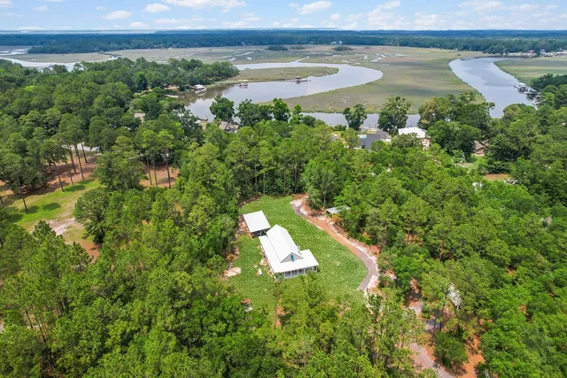 $385,000 | 1269 Sea Way Northeast, Townsend, GA 31331