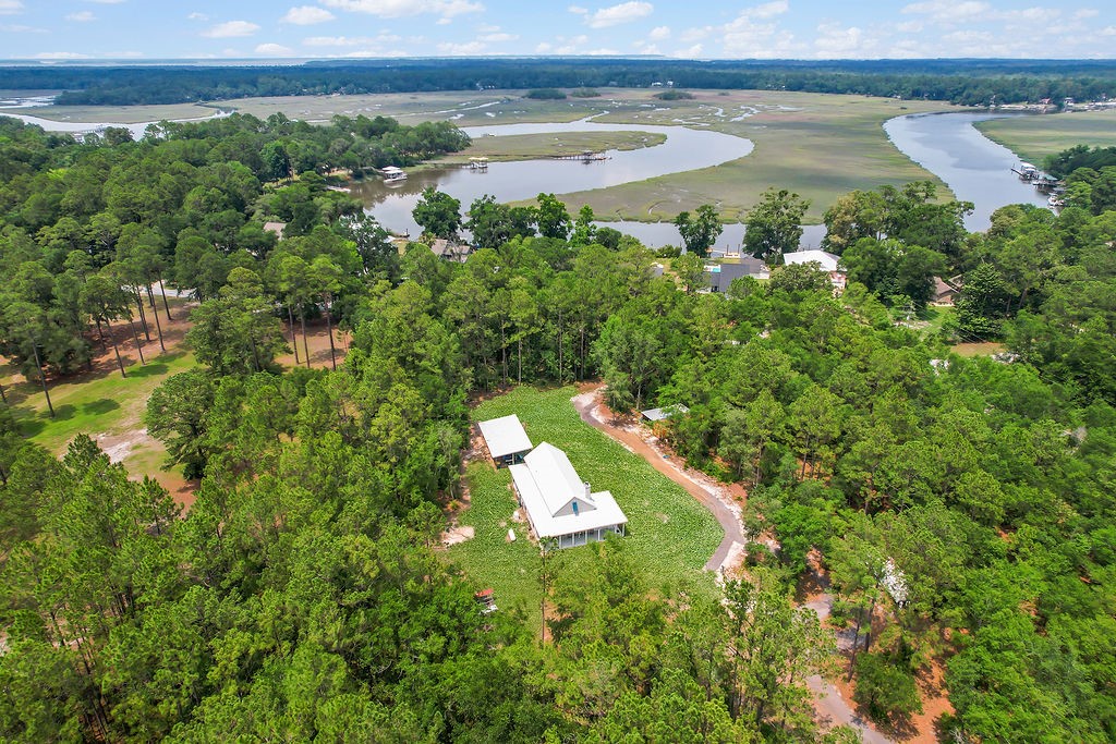 1269 Sea Way Northeast Townsend, GA 31331 - Photo 38 of 60