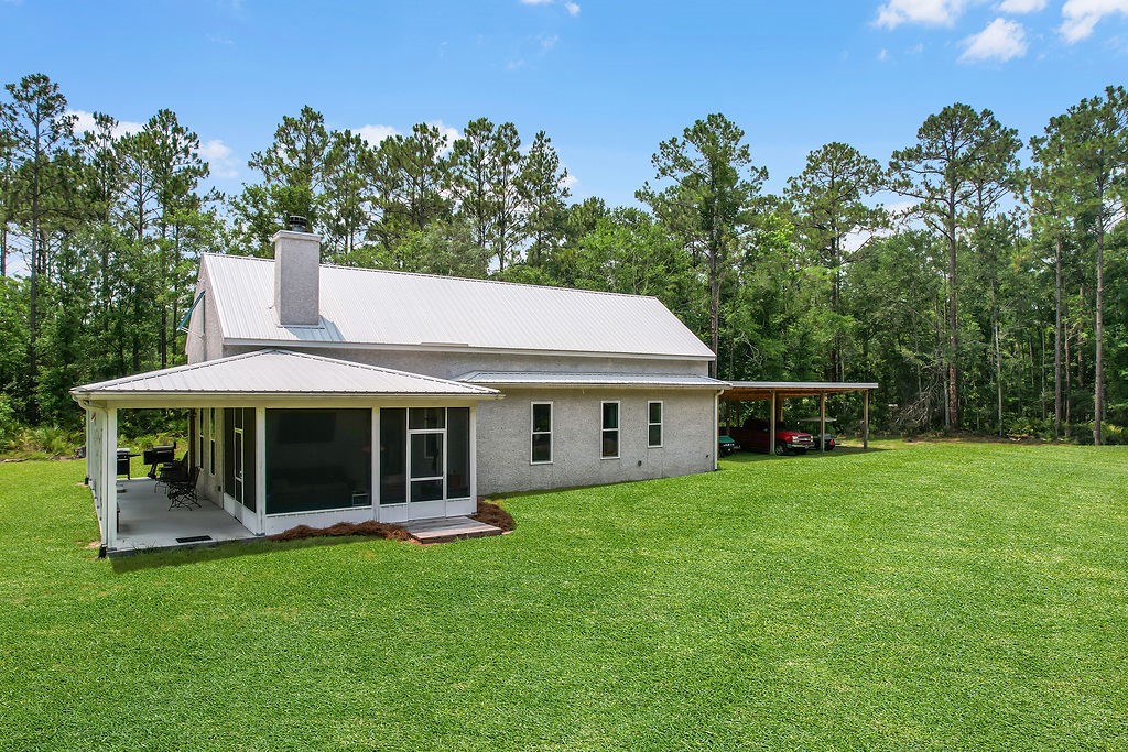 1269 Sea Way Northeast Townsend, GA 31331 - Photo 42 of 60