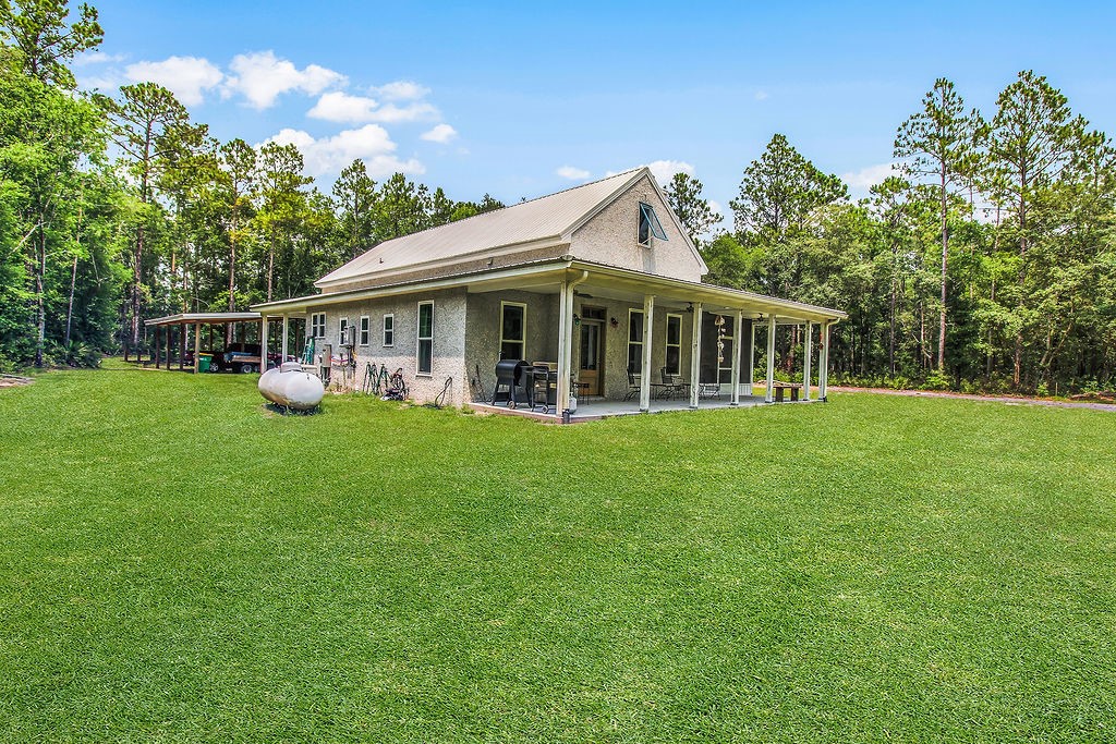 1269 Sea Way Northeast Townsend, GA 31331 - Photo 46 of 60