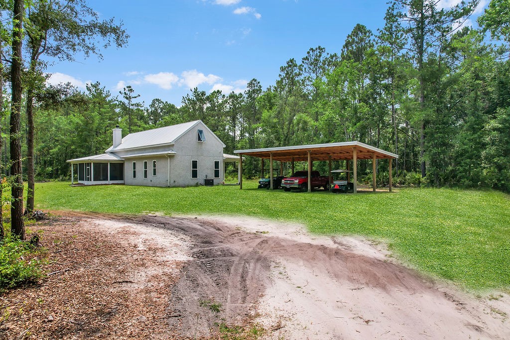 1269 Sea Way Northeast Townsend, GA 31331 - Photo 47 of 60