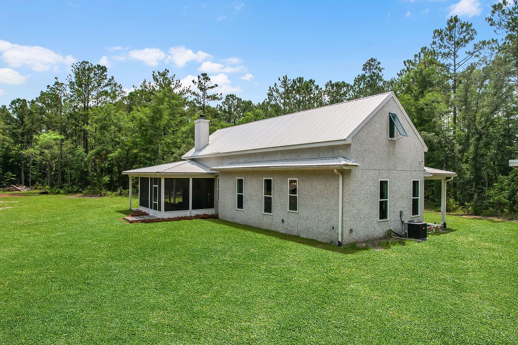 1269 Sea Way Northeast Townsend, GA 31331 - Photo 5 of 60