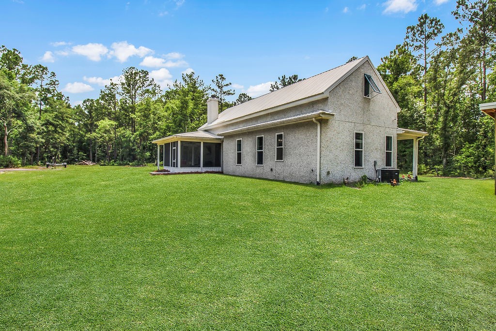 1269 Sea Way Northeast Townsend, GA 31331 - Photo 52 of 60