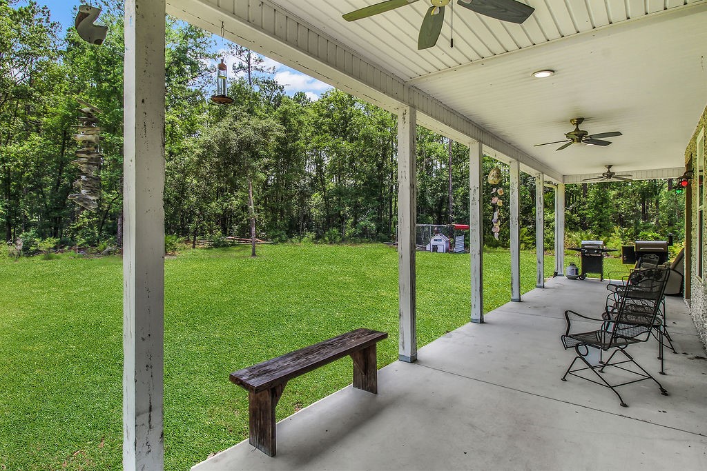 1269 Sea Way Northeast Townsend, GA 31331 - Photo 54 of 60