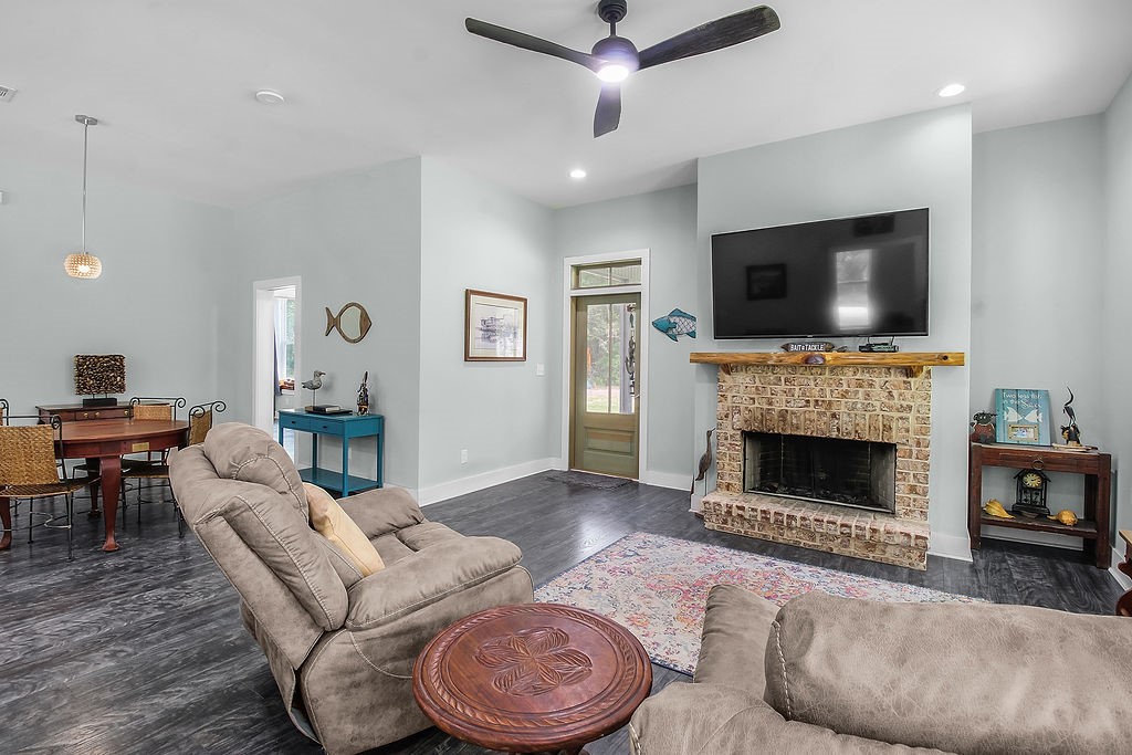 1269 Sea Way Northeast Townsend, GA 31331 - Photo 56 of 60